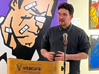 Ceremonia premiación Concurso de Cómics Vitacura (11)